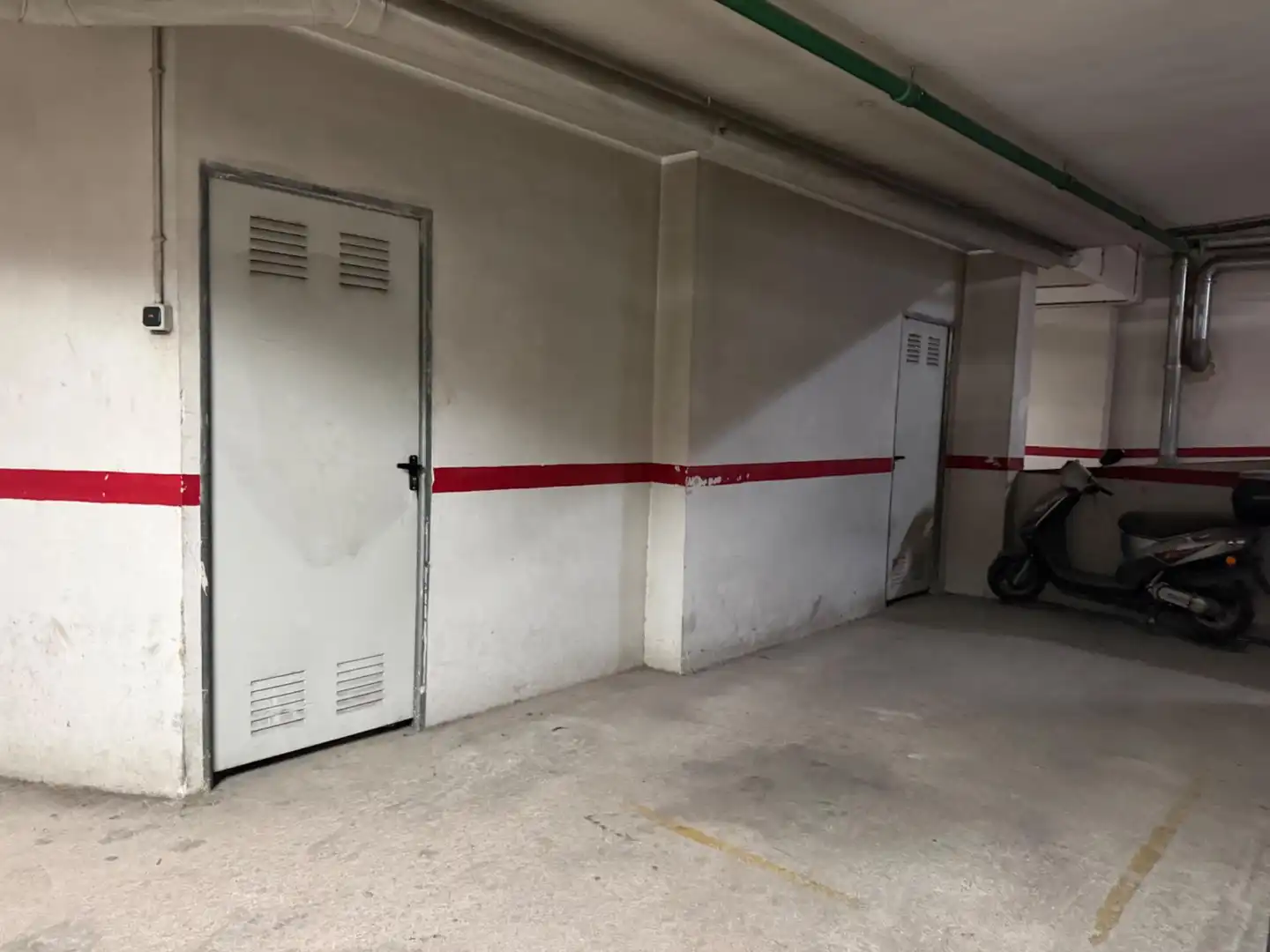 Appartamento con terrazza in vendita a Casco Antiguo, imagen 37