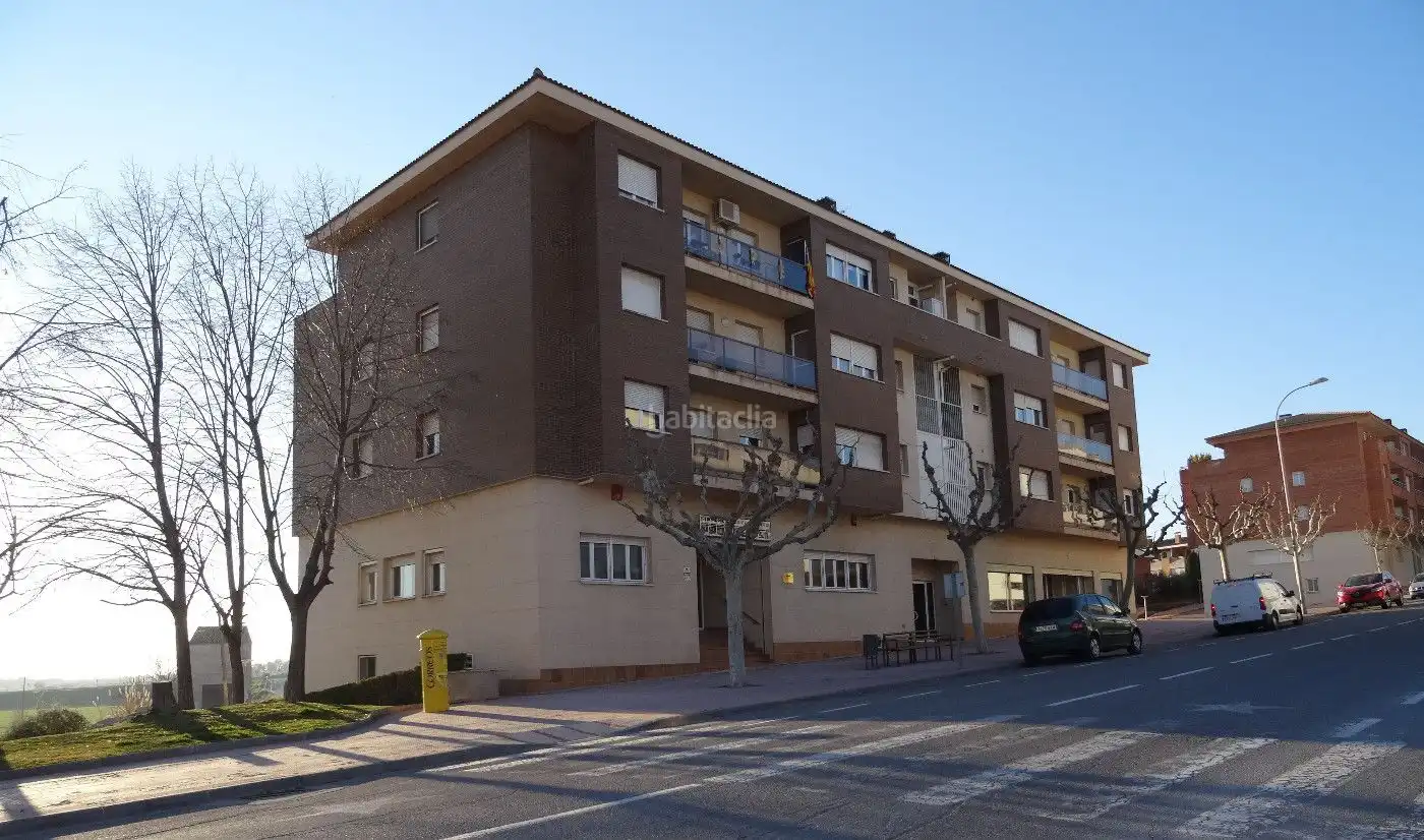 Locale commerciale in vendita a Avinguda d'Urgell 23