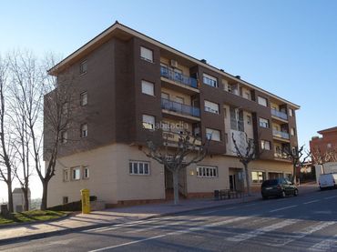 Gewerbefläche zum Verkauf in Avinguda d'Urgell 23
