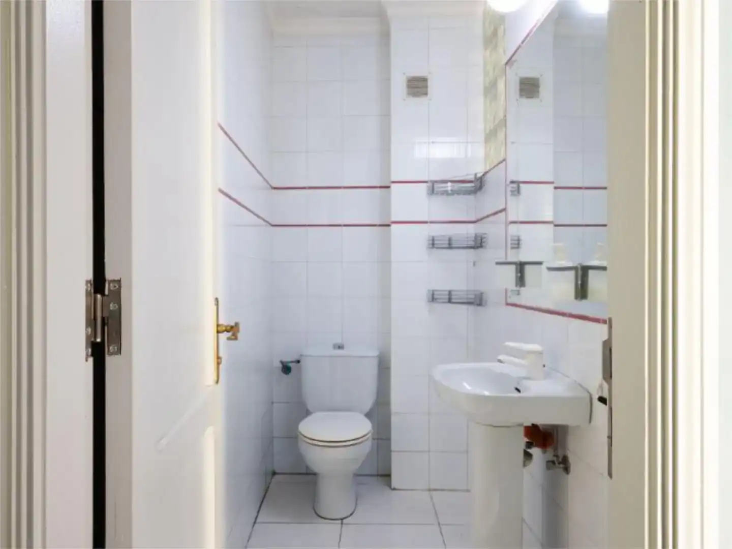 Bany de Casa o xalet en venda en Las Palmas de Gran Canaria amb Balcó