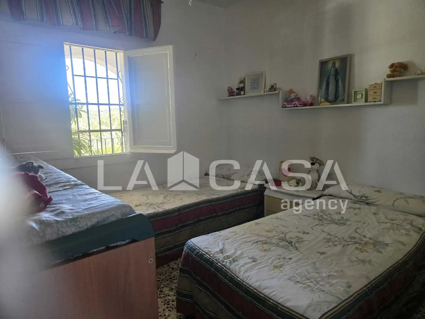 Casa o xalet en venda en Algeciras