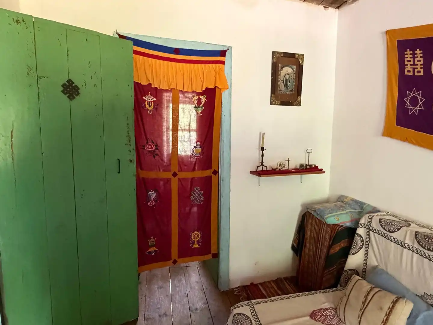 Finca rústica en venda en Gomesende amb Jardí privat, Terrassa i Traster