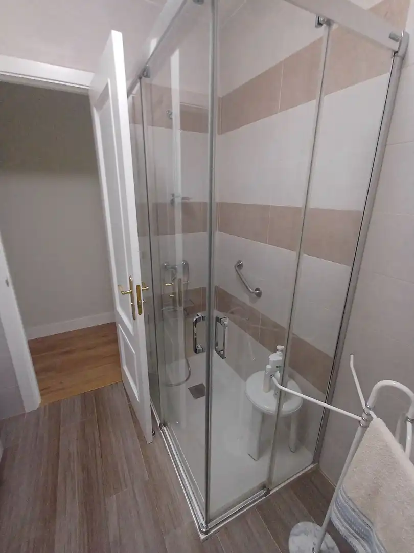Piso con ascensor en venta en Centro - Juan Flórez - Plaza Pontevedra, imagen 3