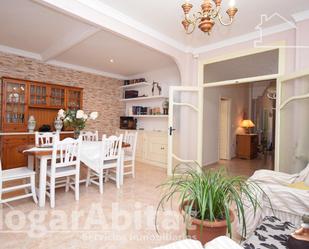 Living room of Flat for sale in Sollana  with Air Conditioner and Terrace