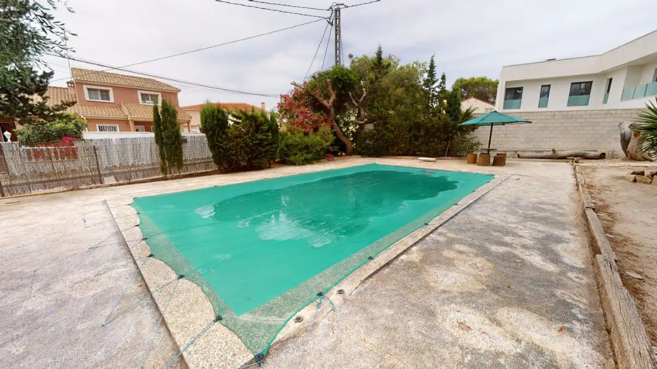 Casa o chalet en venta en El Pinar de Campoverde