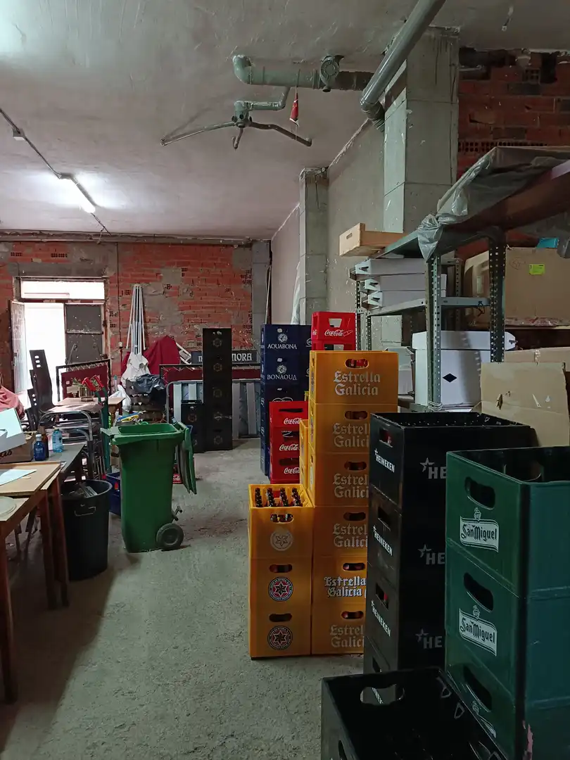 Local en venta en Toro