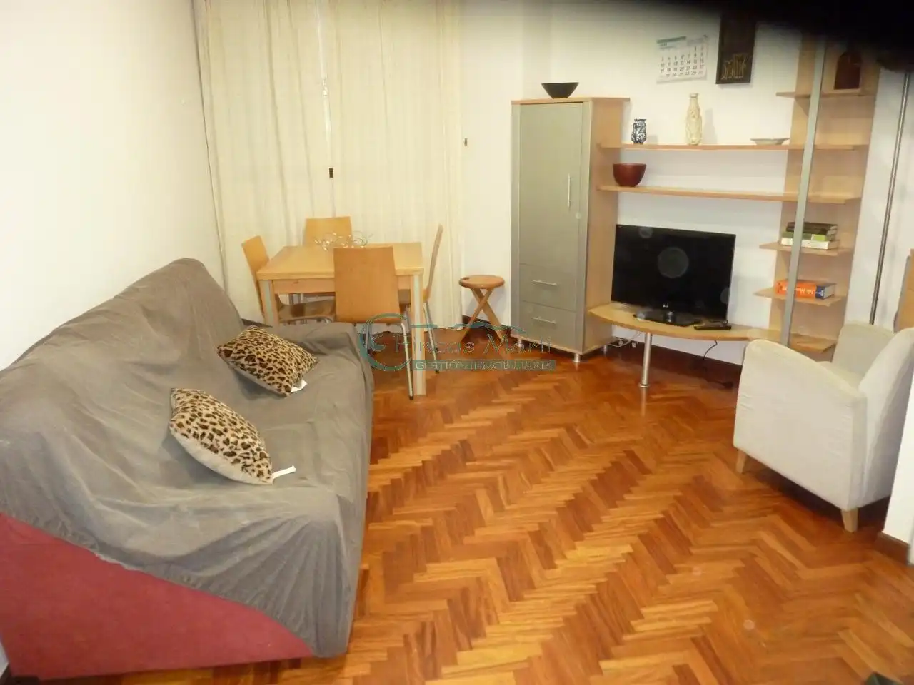 Apartament amb ascensor de lloguer a CANADELO ALTO PORTAL 2