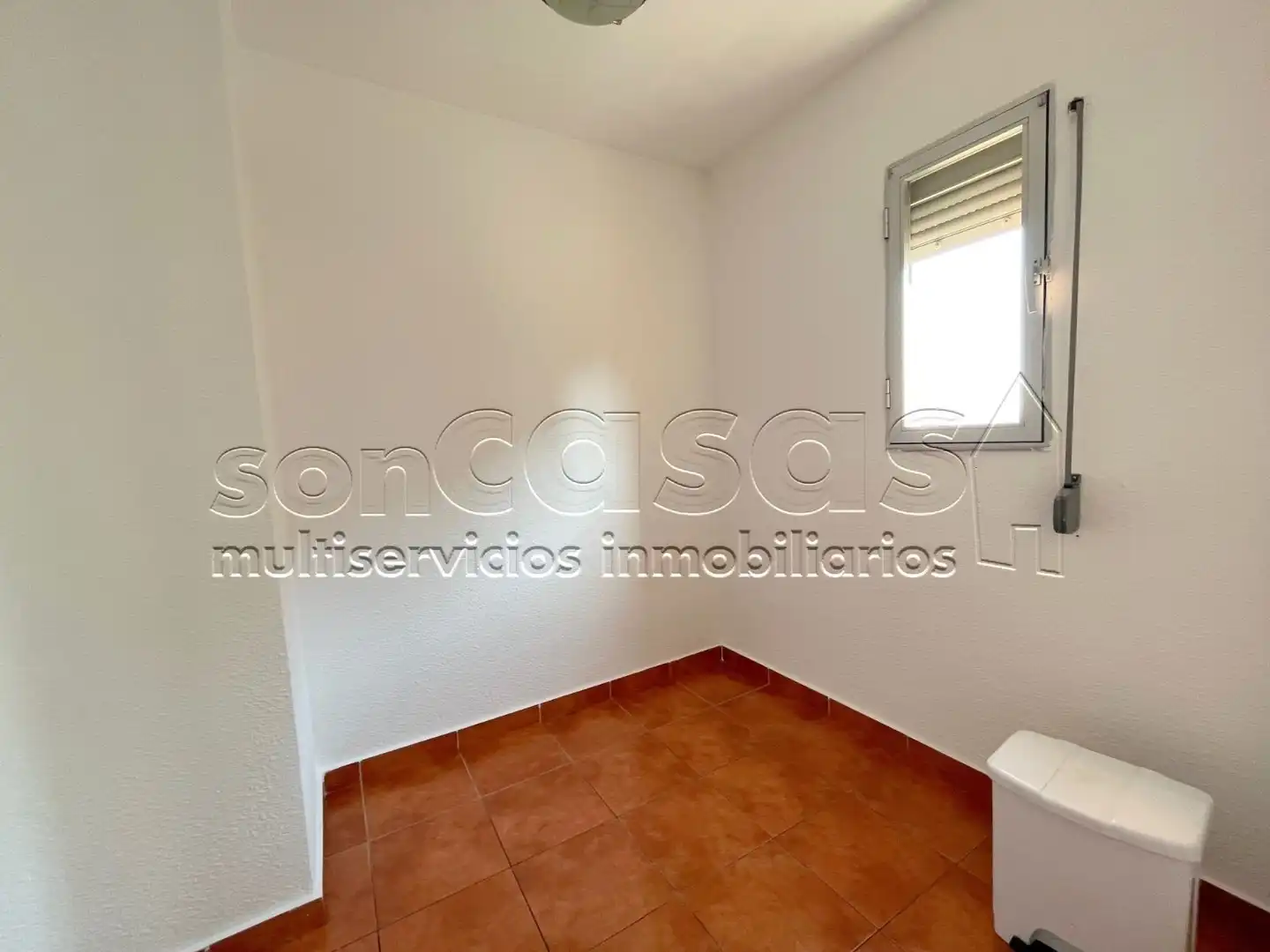 Flat for sale in Madrid  with Heating, Parquet flooring and Terrace