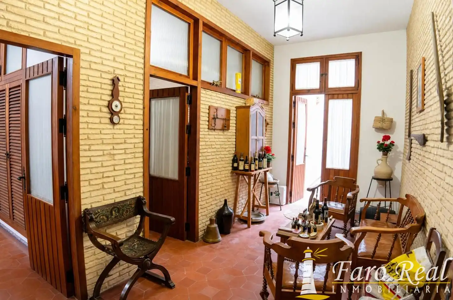 Casa a schiera in vendita a Centro - Calzada - Cabo Noval, imagen 3