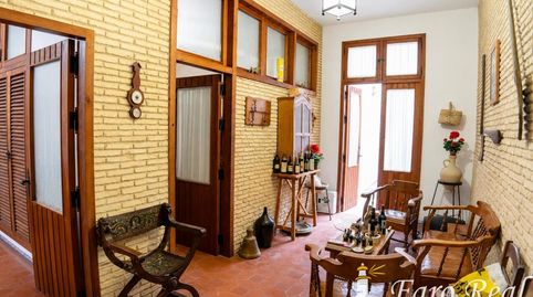 Foto 3 de Casa adosada en venta en Centro - Calzada - Cabo Noval, Sanlúcar de Barrameda