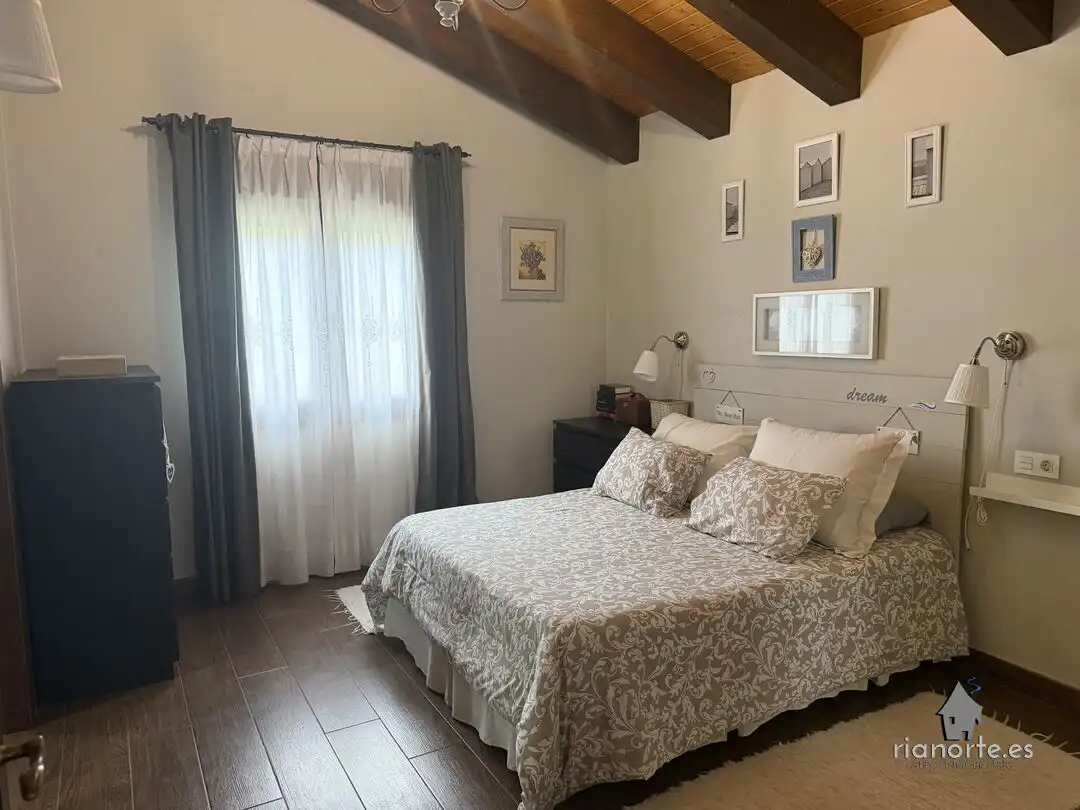 Casa con giardino in vendita a Lugar Tezangos 10H, imagen 8