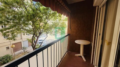 Foto 4 de Piso en venta en De Jaume Ribó, Canyadó, Badalona