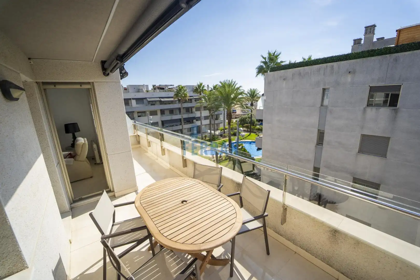 Attico con piscina in vendita a Sant Salvador, imagen 27