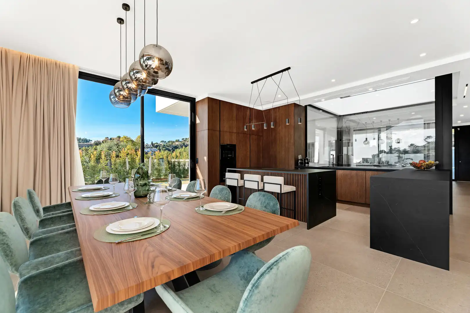 Chalet con terraza en venta en El Madroñal 2 3A, imagen 18