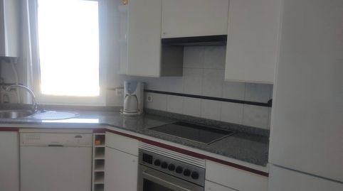Photo 4 of Flat for rent in Monte Alto - Zalaeta - Atocha, A Coruña Capital