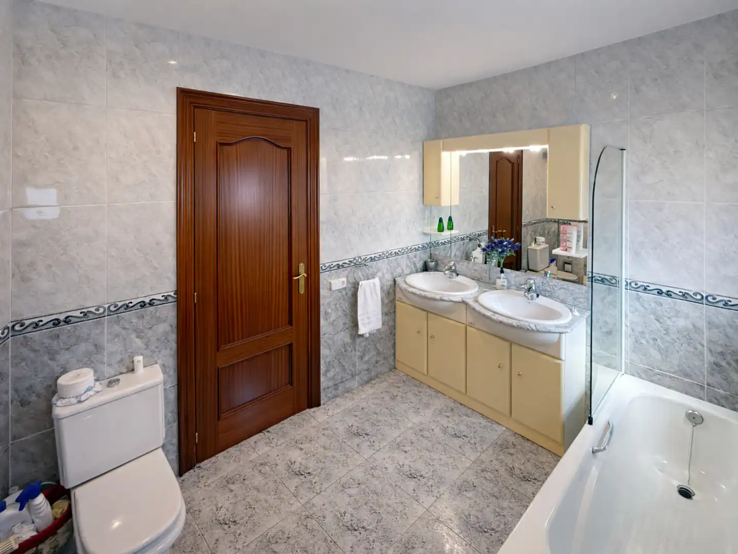 Casa con terrazza in vendita a Carrer Puiggraciós, imagen 24