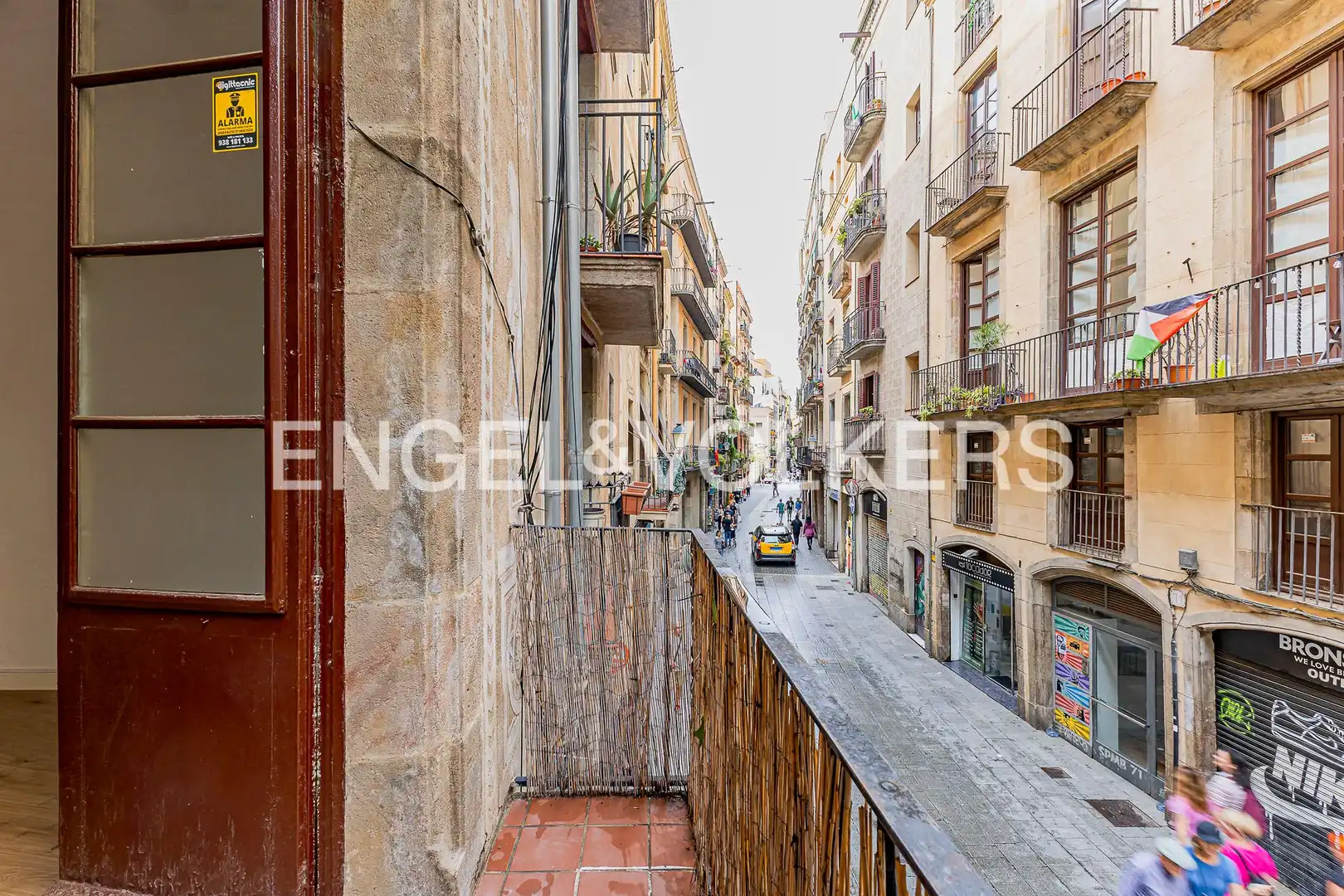Piso con terraza en venta en Ciutat Vella, imagen 18