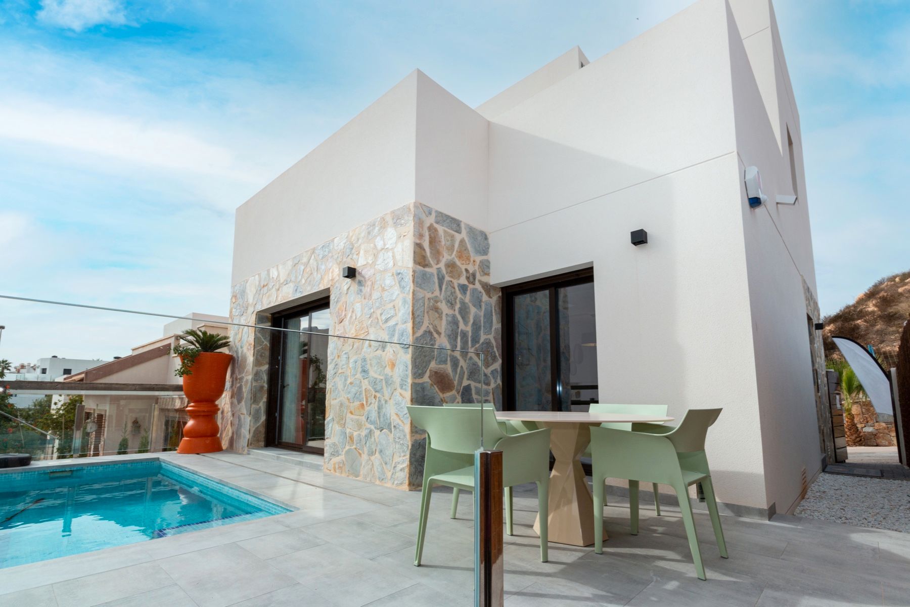 House or chalet for sale in Los Almendros