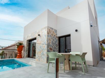 House or chalet for sale in Los Almendros