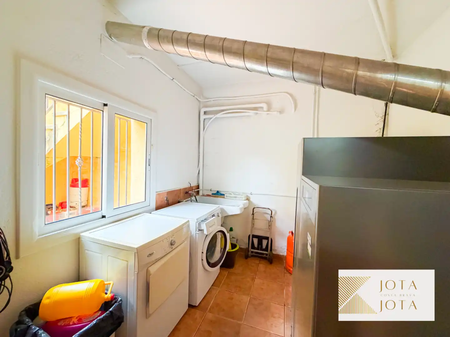Casa con piscina in vendita a Lloret Residencial - Montlloret, imagen 6