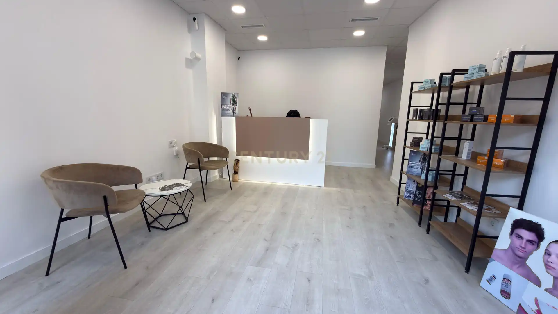 Local en venda a Avinguda de Josep Tarradellas, Barcelona, Spain, -1, La Nova Esquerra de l'Eixample