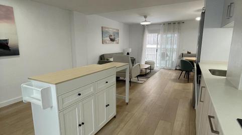 Foto 3 de Pis de lloguer a Isaac Peral, El Grau, Valencia