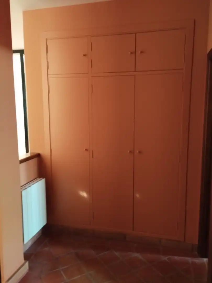 Dormitori de Casa o xalet en venda en Zafra amb Aire condicionat, Calefacció i Jardí privat