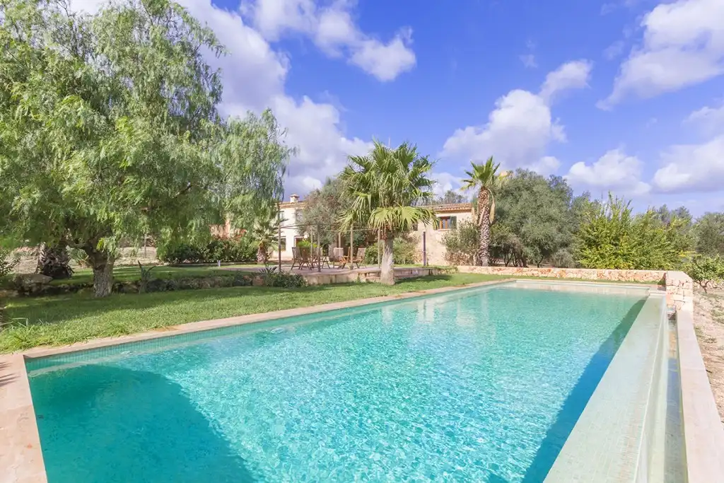 Maison rustique avec piscine à vendre à Manacor Centre, imagen 21