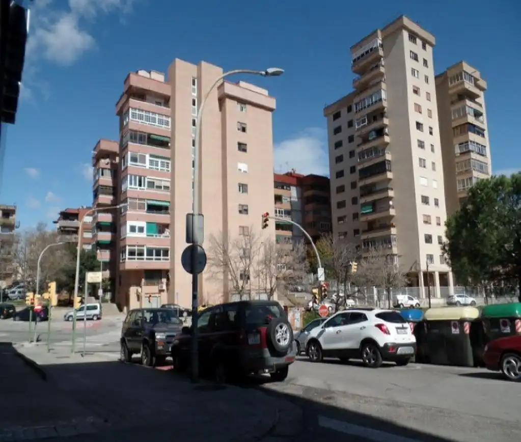 Rural land for sale in C/ Tirso de Molina, imagen 7
