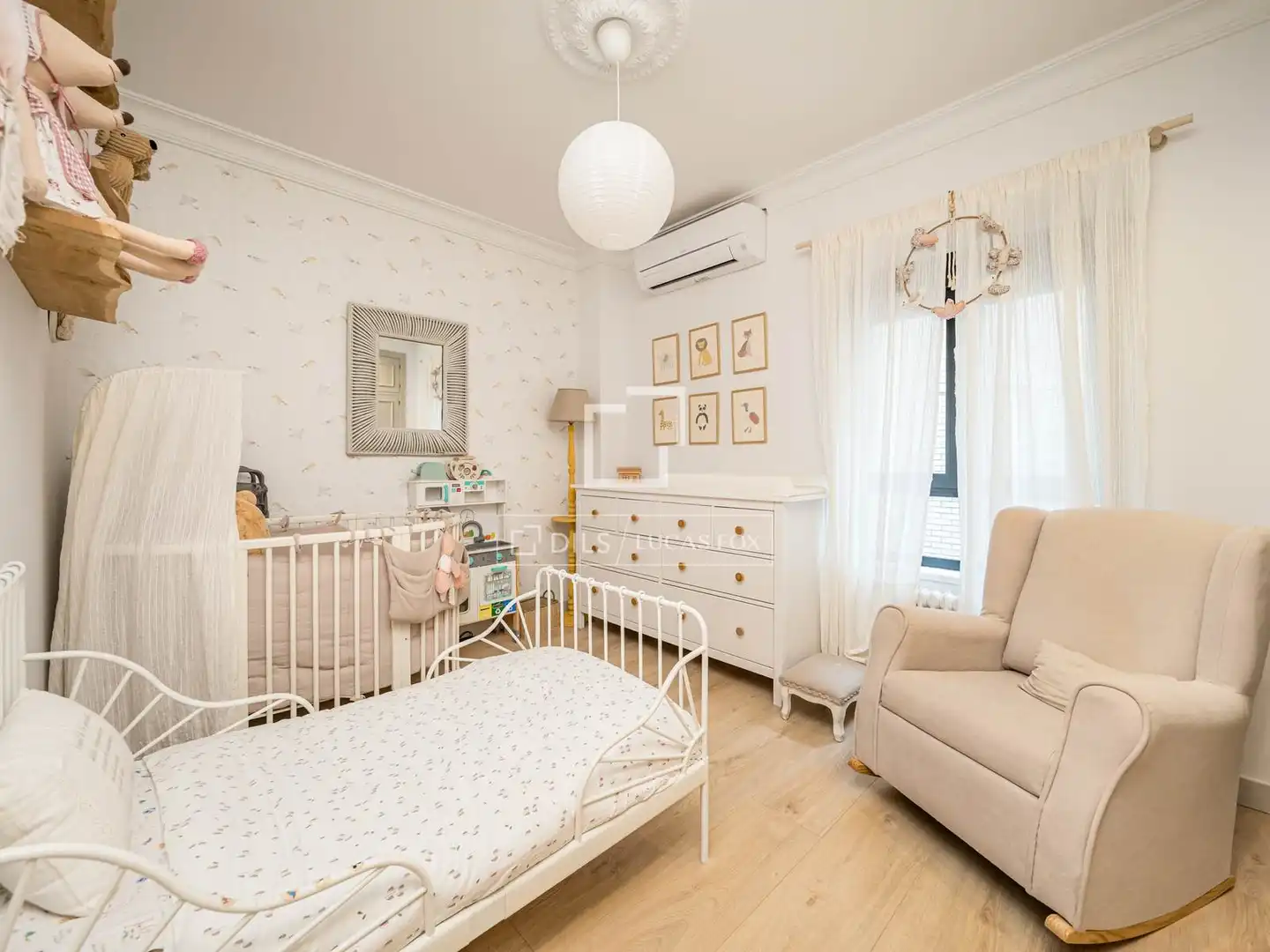 Piso con ascensor en venta en Barrio de Salamanca, imagen 35