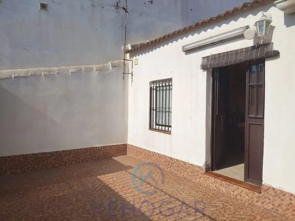 Casa o chalet en venta en Minas de Riotinto