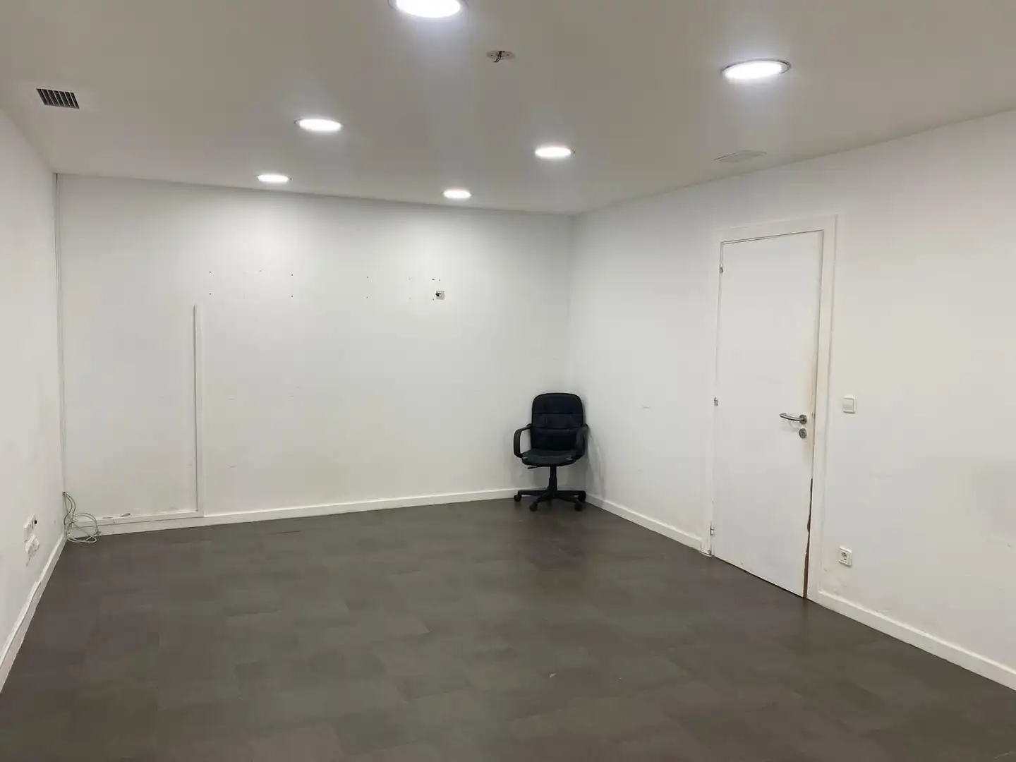 Gewerbefläche zur Miete in Centro - Recinto Amurallado, imagen 9