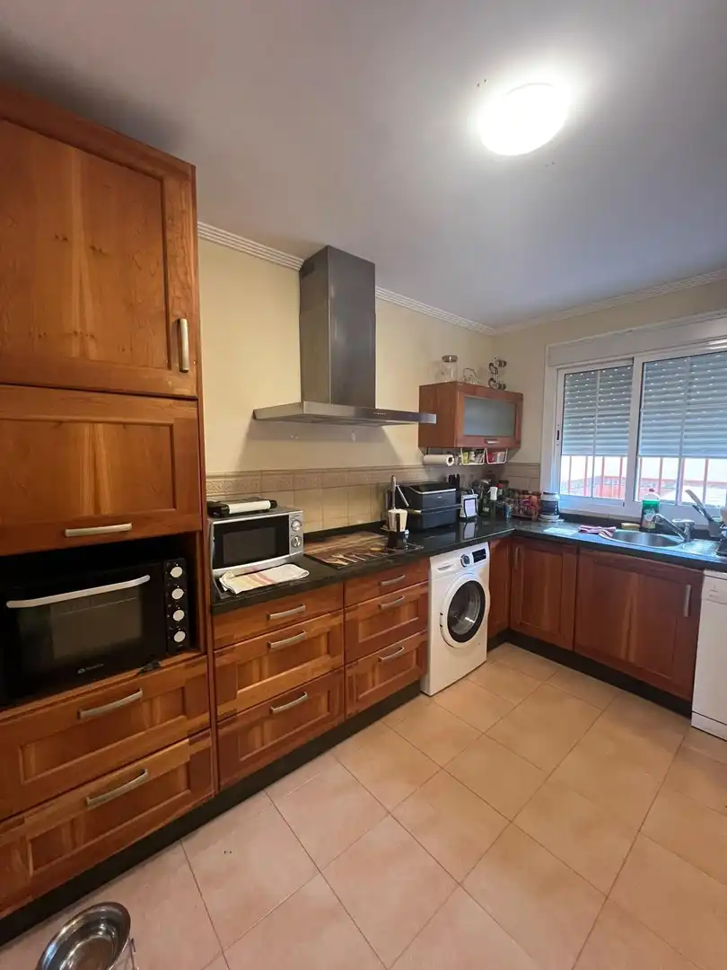 Casa a schiera con piscina in vendita a Arenal - La Pólvora, imagen 15