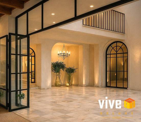 Casa-chalet en Venta en San Vicente