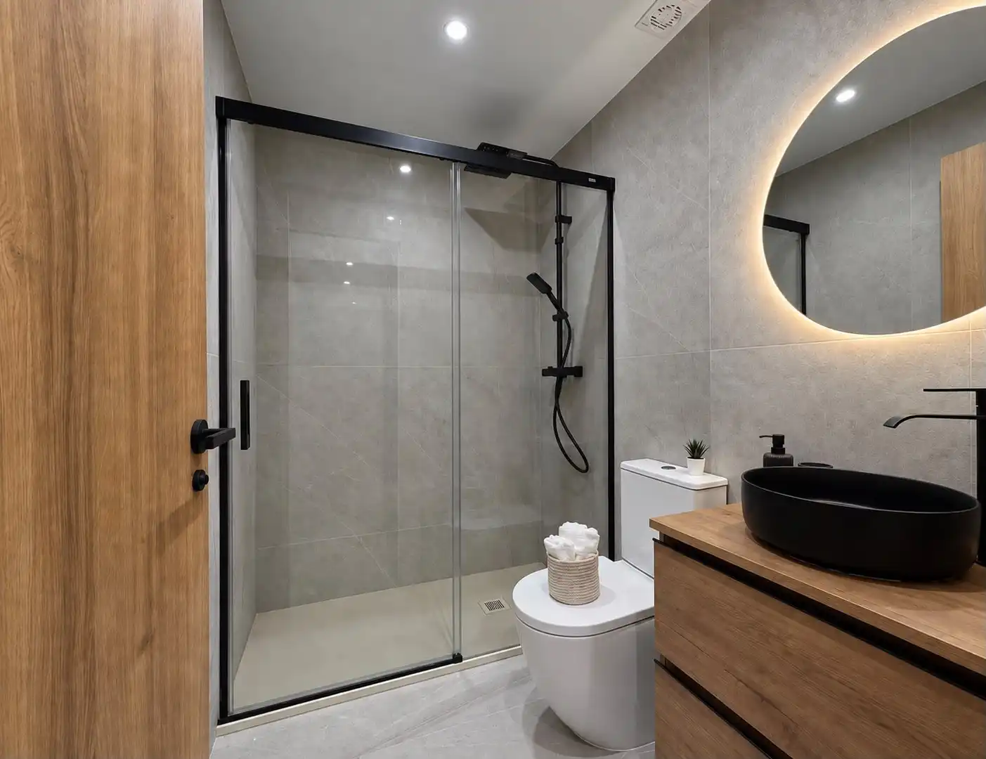 Apartment with lift for sale in Calle Profesor Agustín Escribano, imagen 9