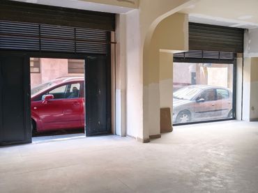 Local comercial en venda a SANT ISIDRE