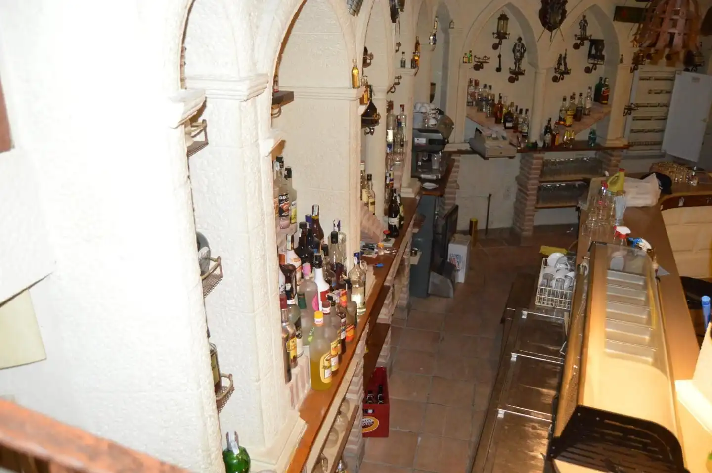 Commercial properties for sale in Horcajo de Santiago