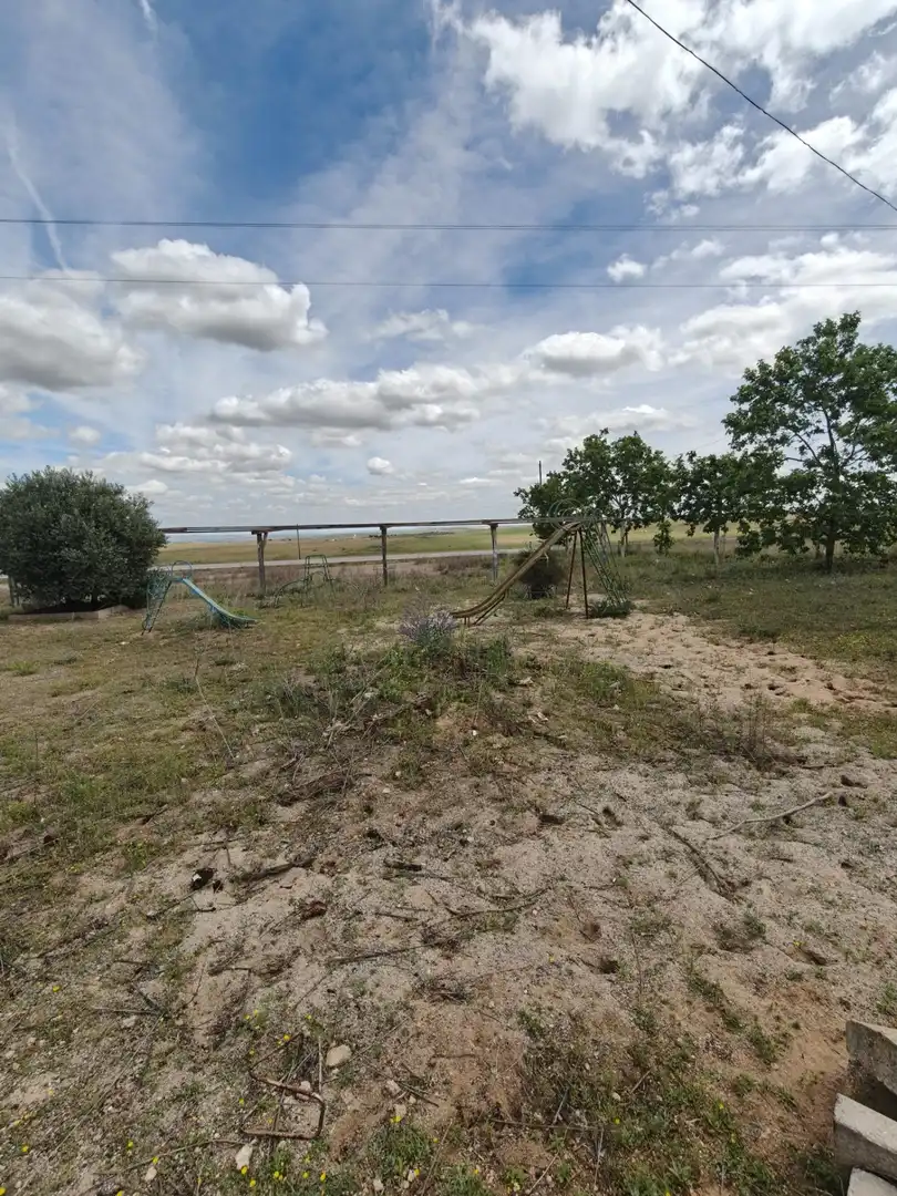 Residential for sale in Nambroca