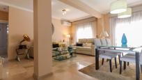 Living room of Flat for sale in Las Palmas de Gran Canaria  with Terrace