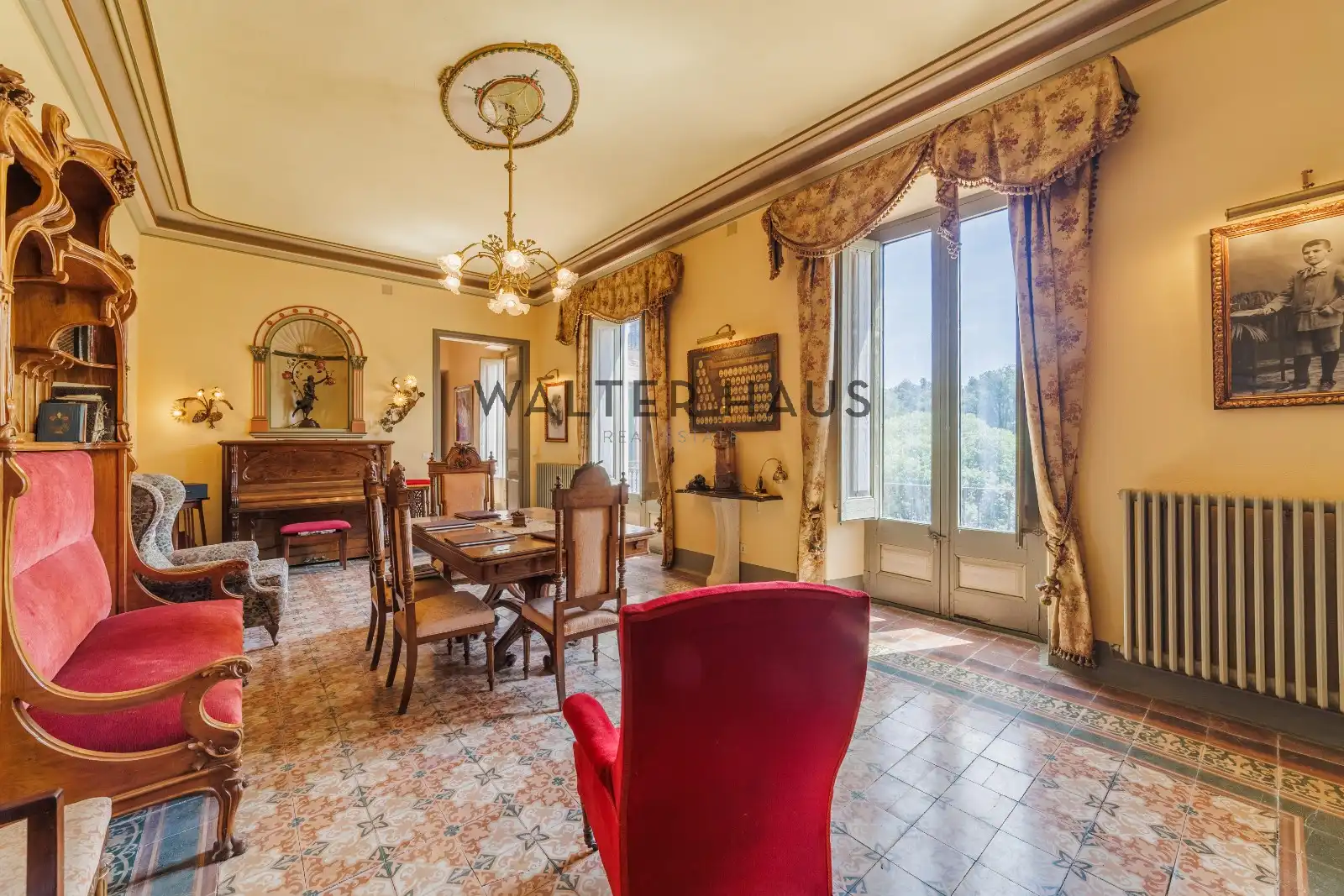 Finca rústica en venda a Carrer de Dalt, Sant Martí Vell