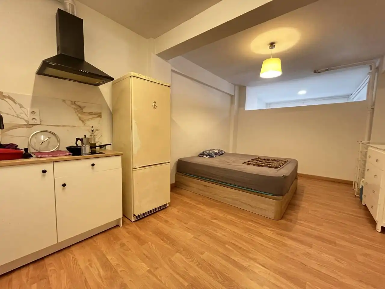 Study for rent in Sarrià - Sant Gervasi