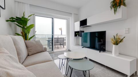 Foto 5 de Apartament en venda a Xeresa, Valencia