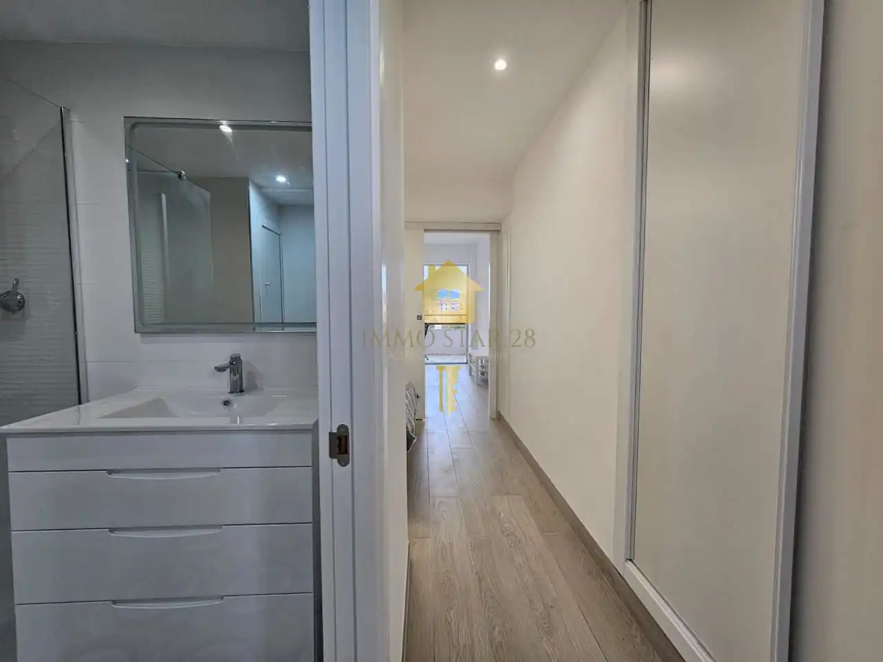 Study for rent in calle Cap Ponent, Santa Margarita