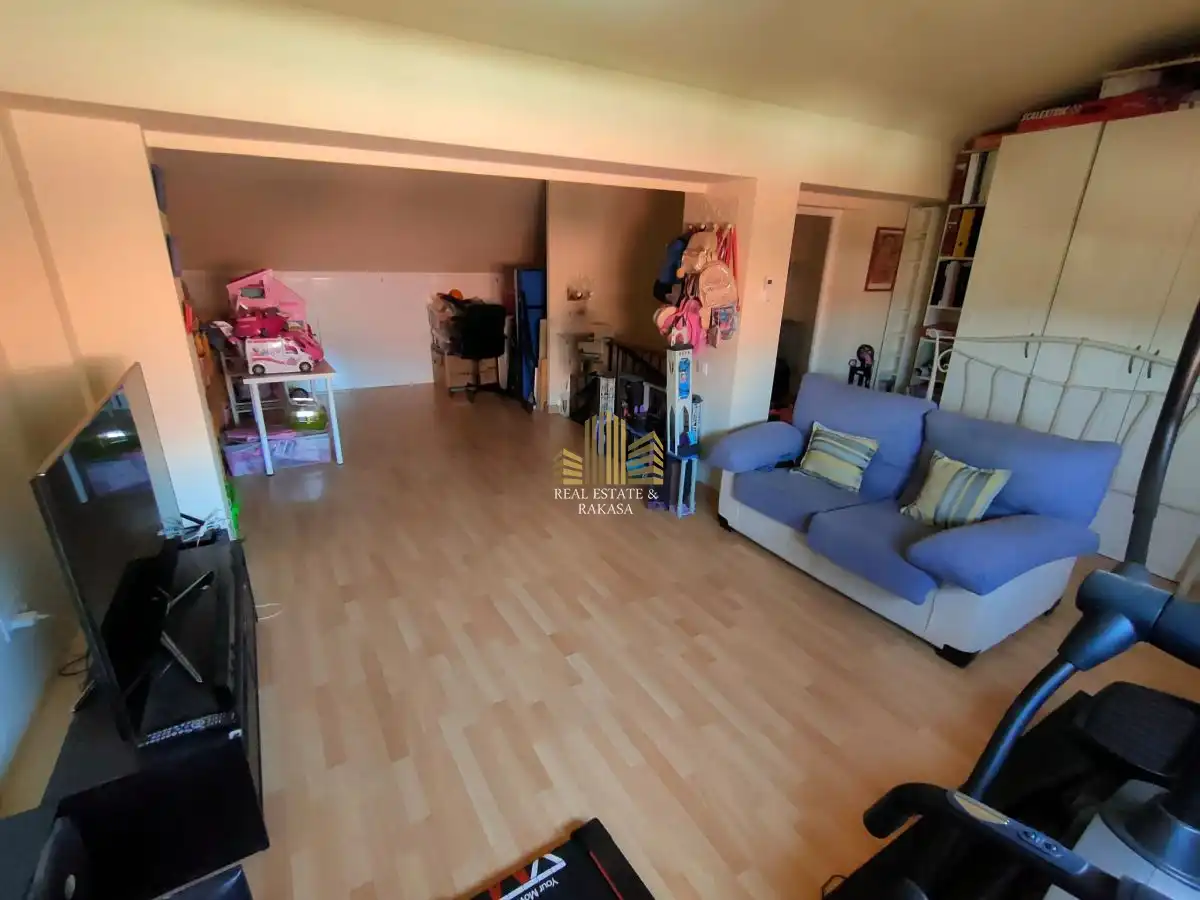 Casa o xalet en venda a Oromana