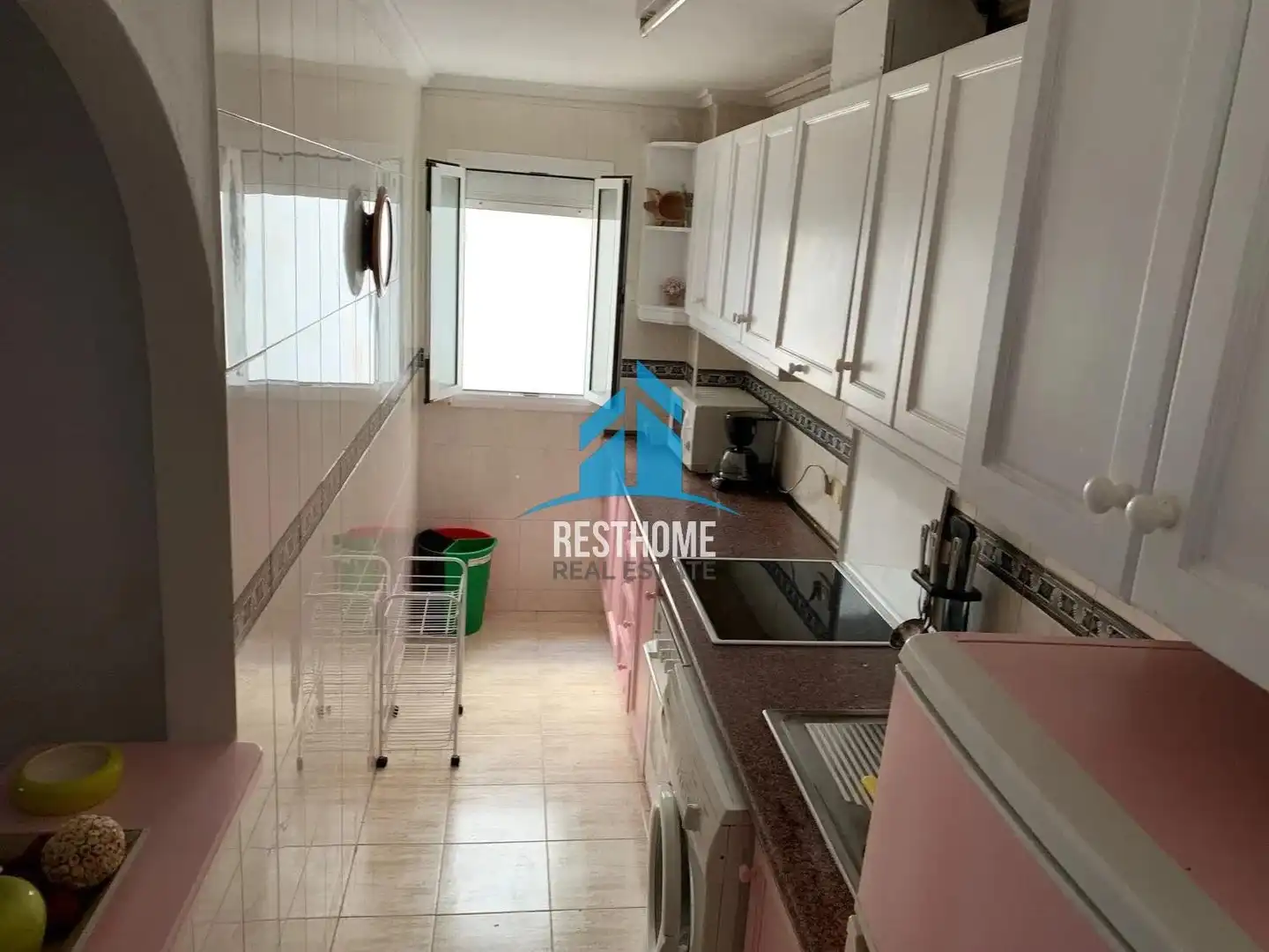 Flat with pool for sale in Playa del Cura, imagen 4