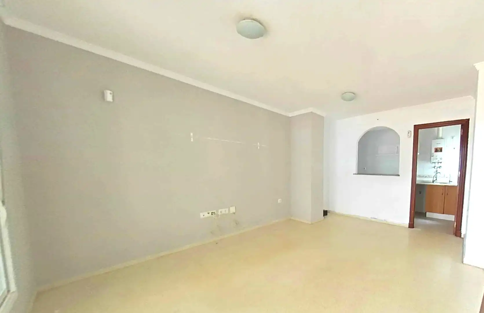 Flat for sale in Sanlúcar de Barrameda