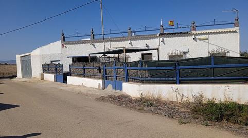 Foto 2 de Finca rústica en venda a Mazarrón Casco Urbano, Murcia