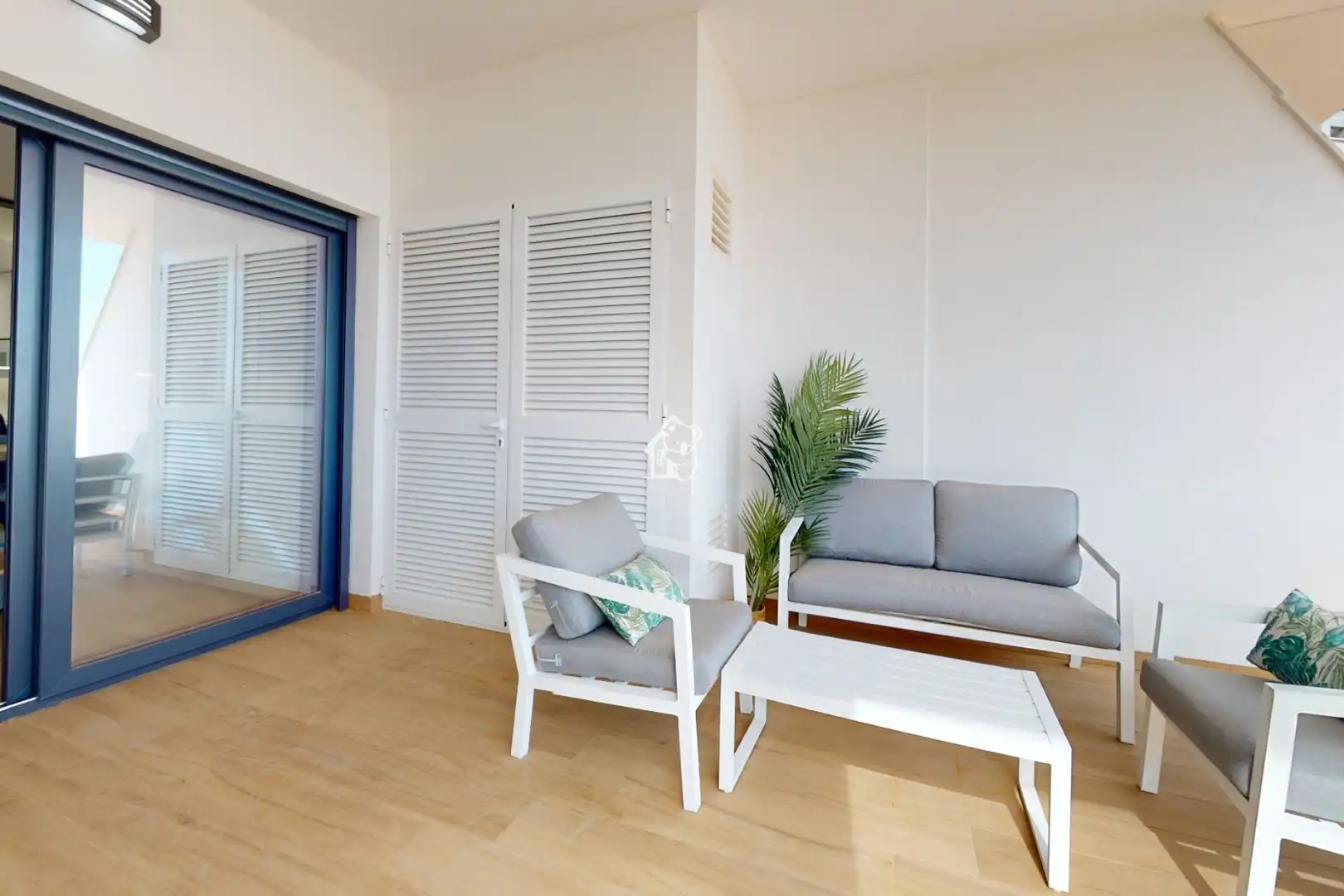 Bajo con piscina en venta en Los Balcones - Los Altos, imagen 42