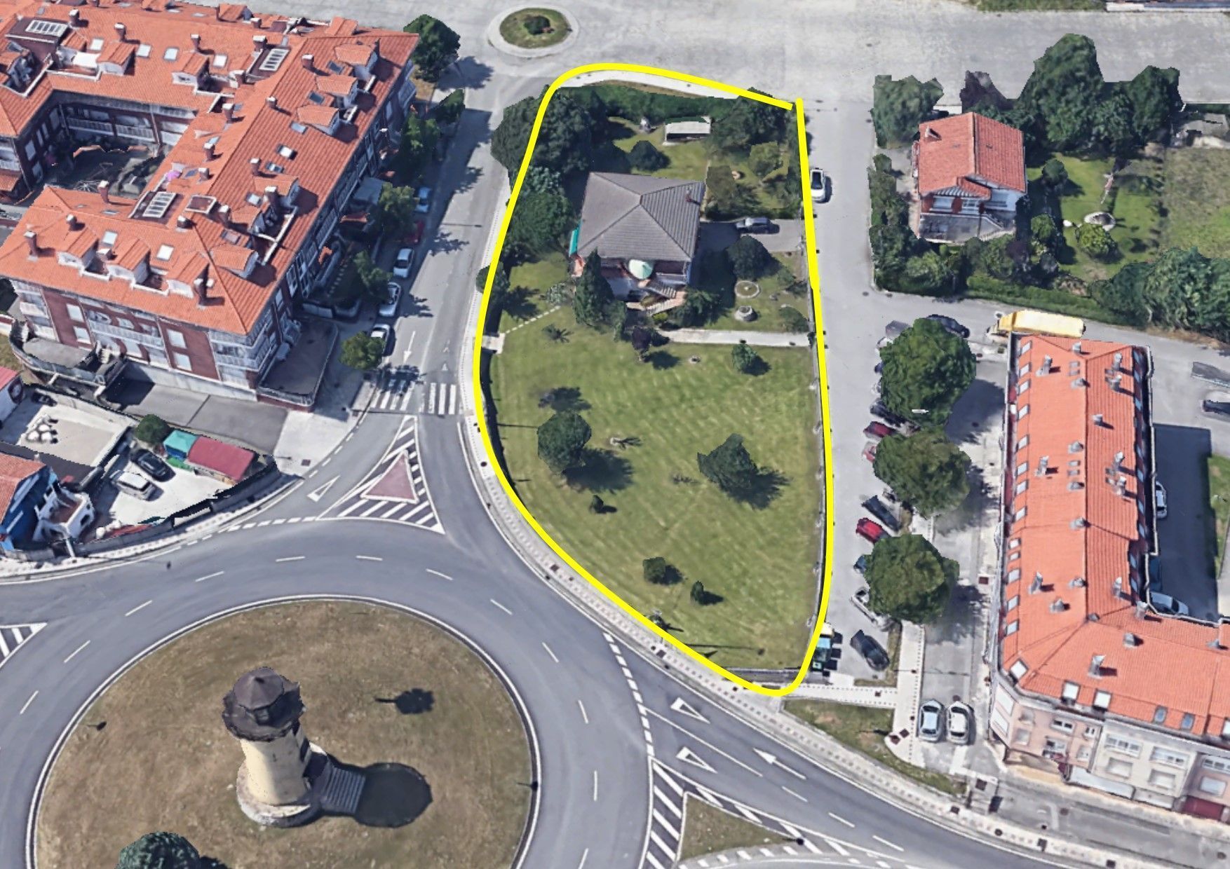 Residential for sale in El Astillero  
