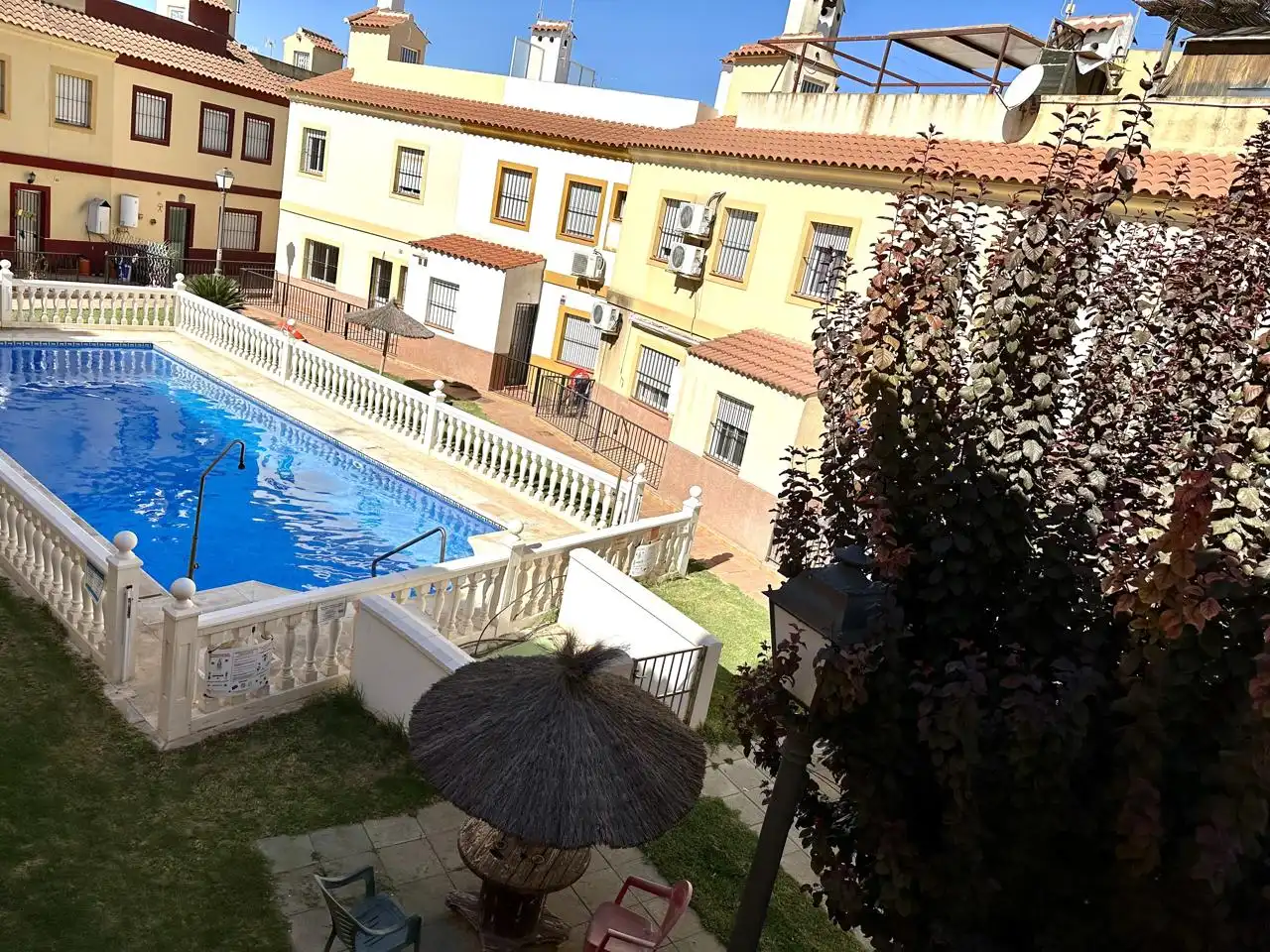 Adosado con piscina en venta en Calle Flamenco Rosa, imagen 17